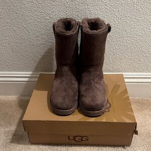UGG Brown Men's Boots